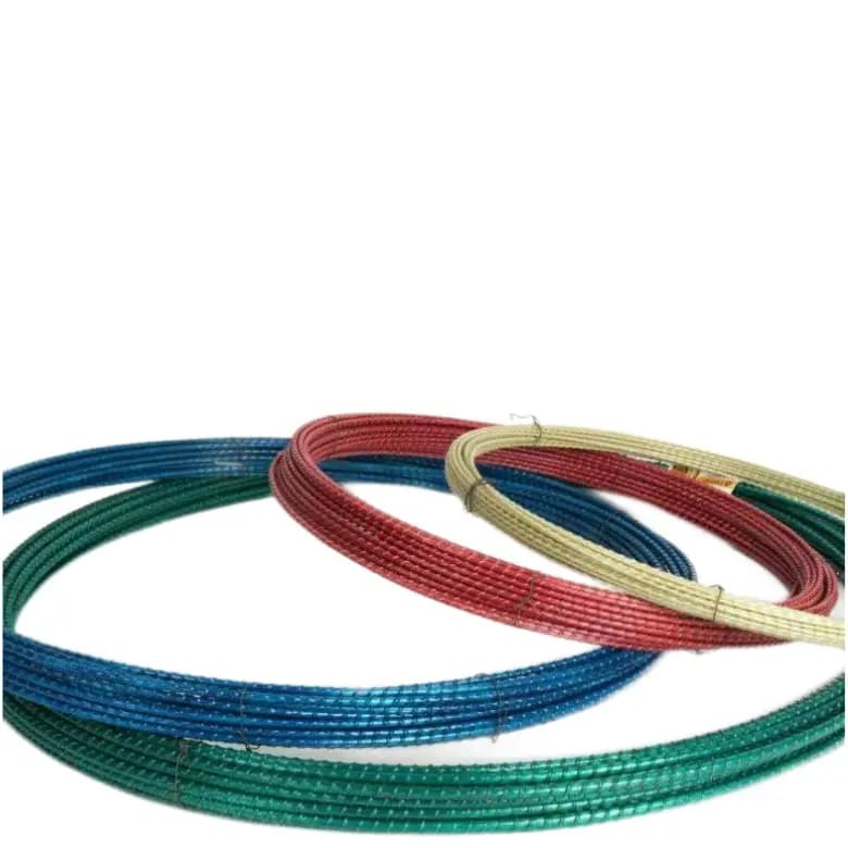 Стеклопластиковая арматура (бухта 50м)