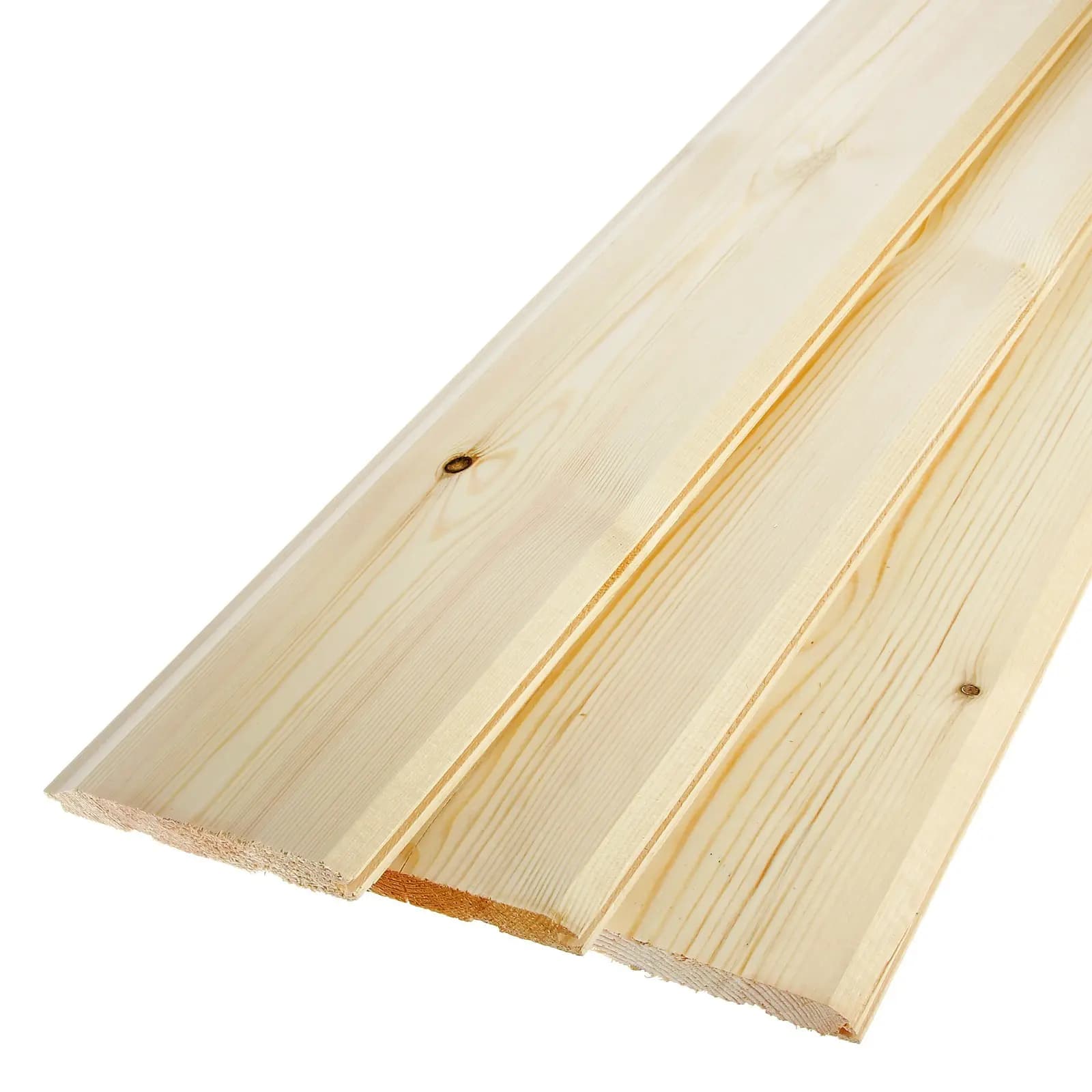 Вагонка класс AB