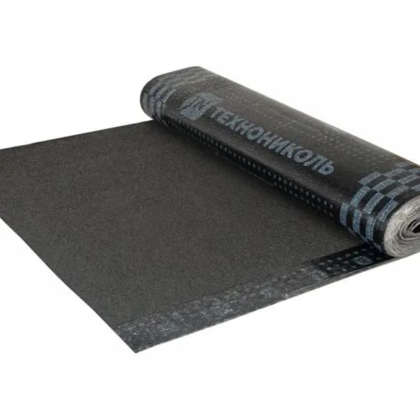 Гидроизол ТКП (1000х10000мм)