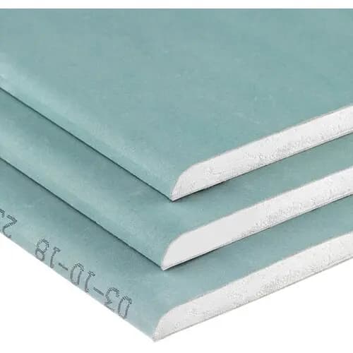 Гипсокартон влагостойкий (2500х1200мм)