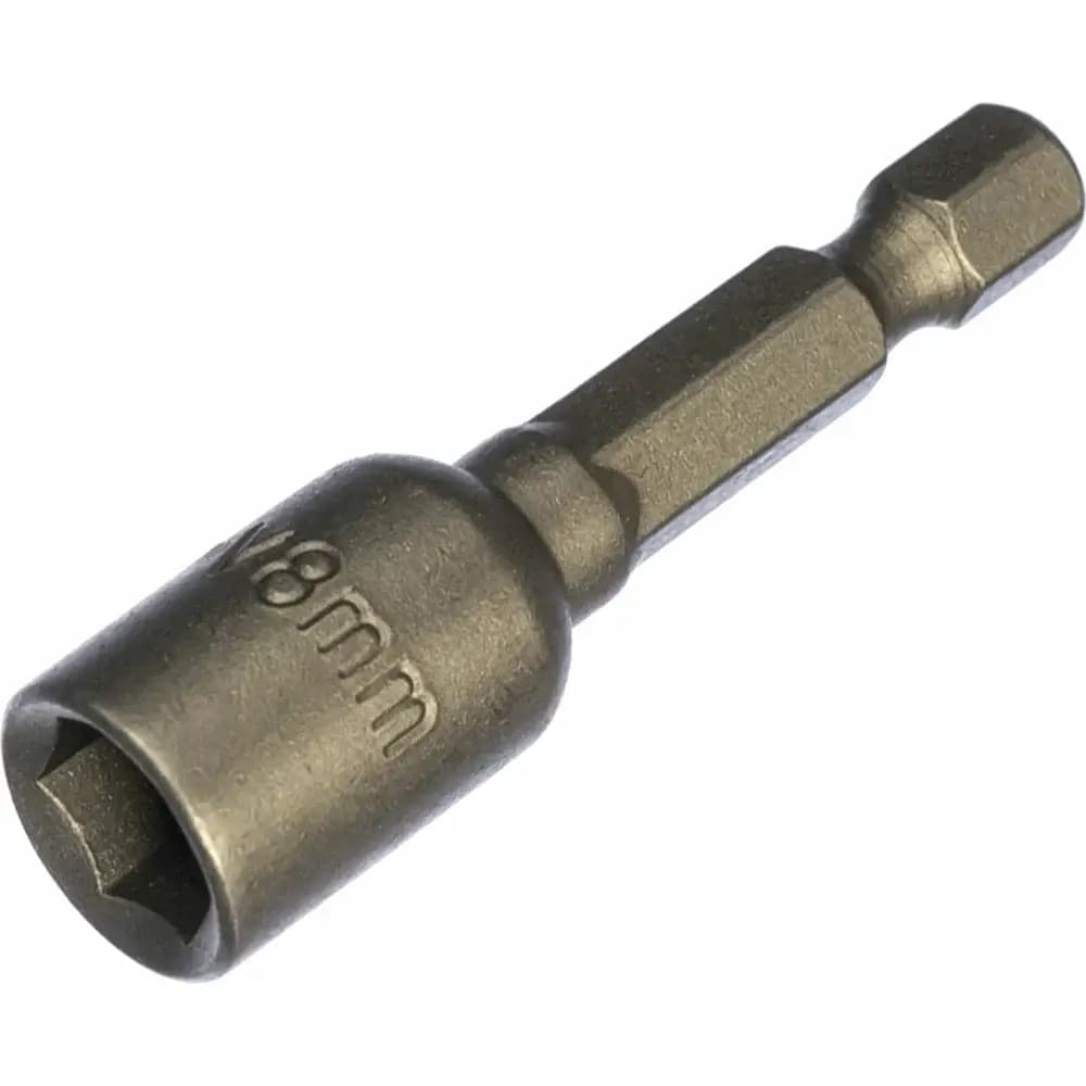 Бита кровельная 8мм