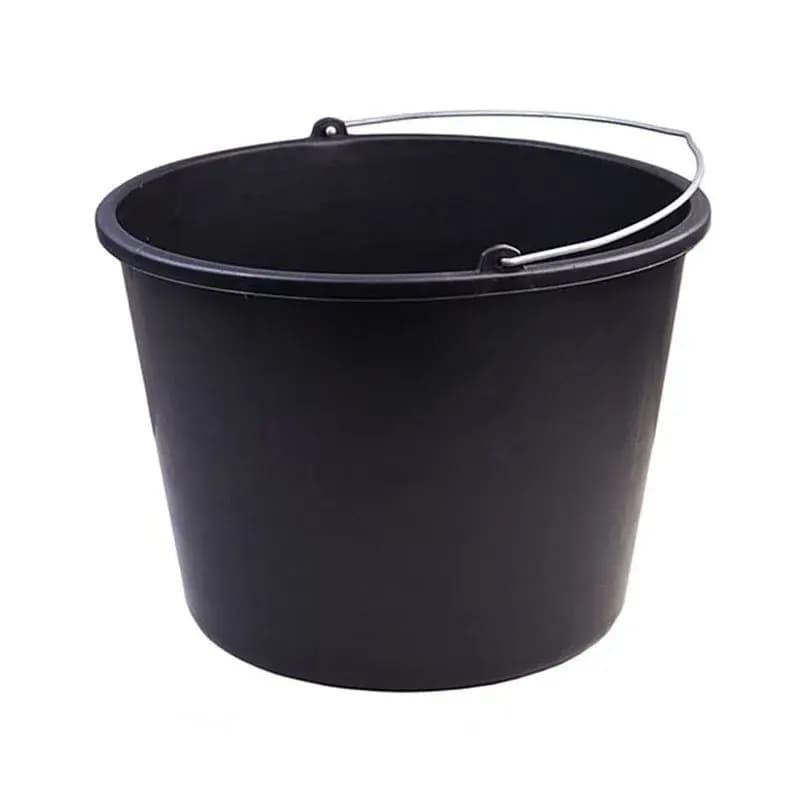 Ведро строительное