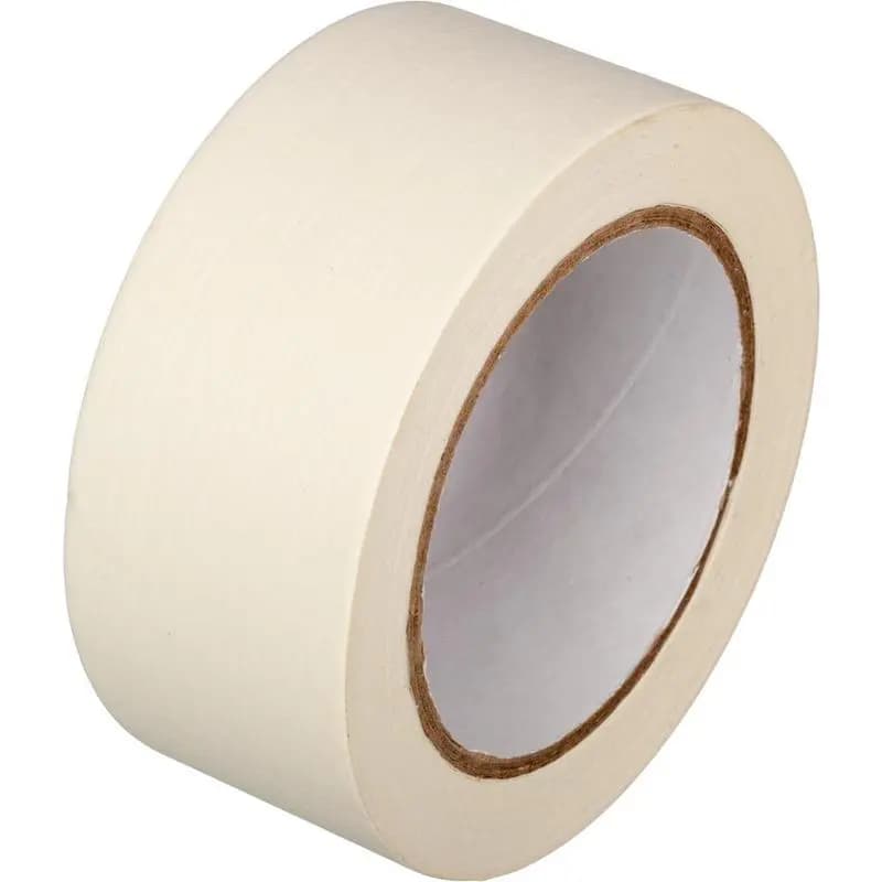 Лента малярная (48х5000мм)