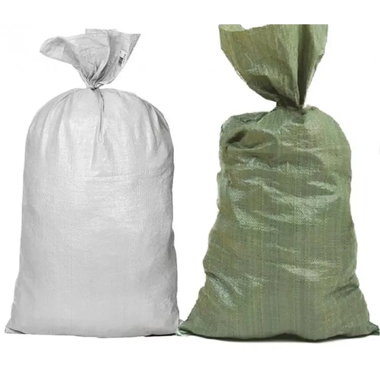 Мешки для строительного мусора