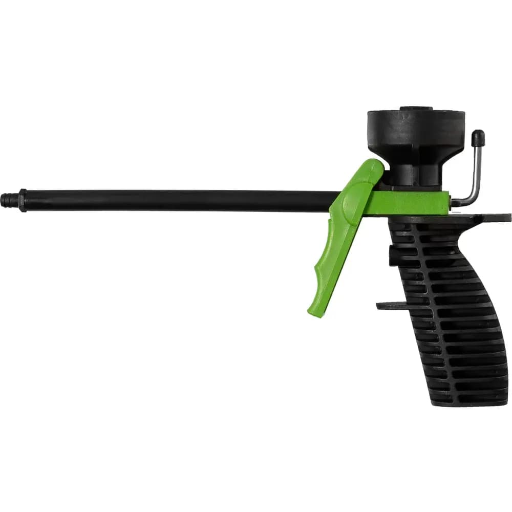 Пистолет для пены пластиковый