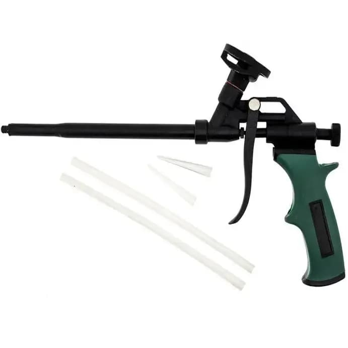 Пистолет для пены усиленный ПМ-220