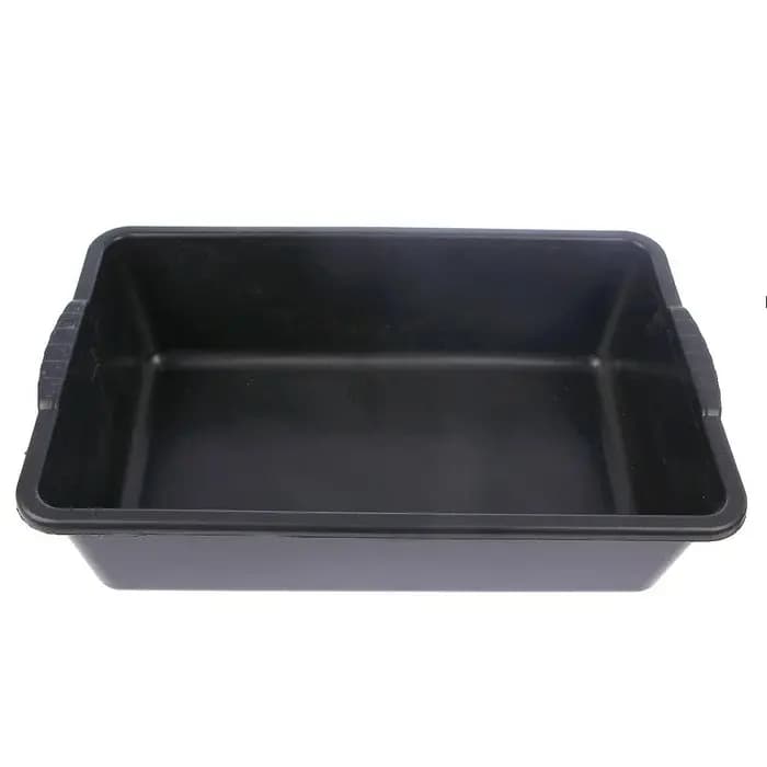 Таз строительный прямоугольный