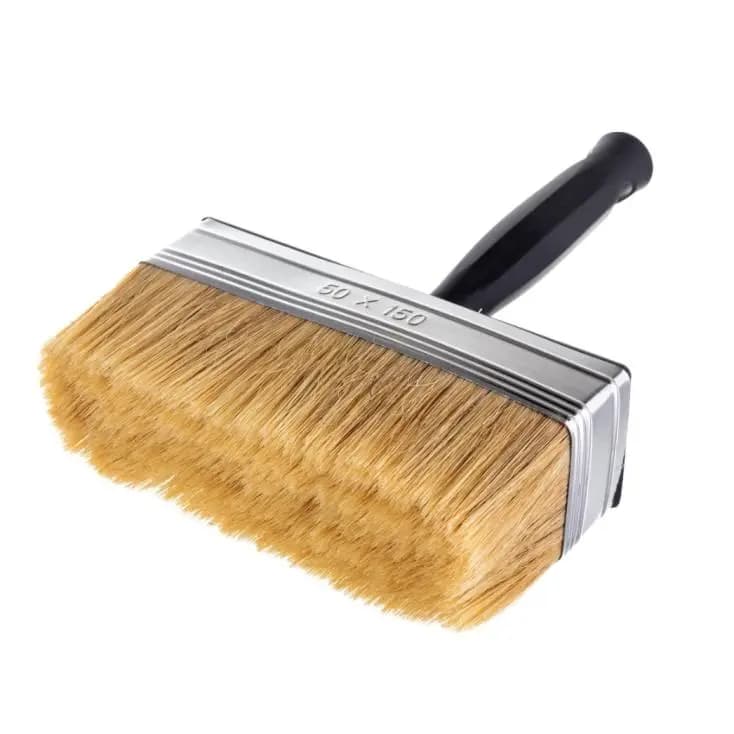 Кисть макловица (ракля)