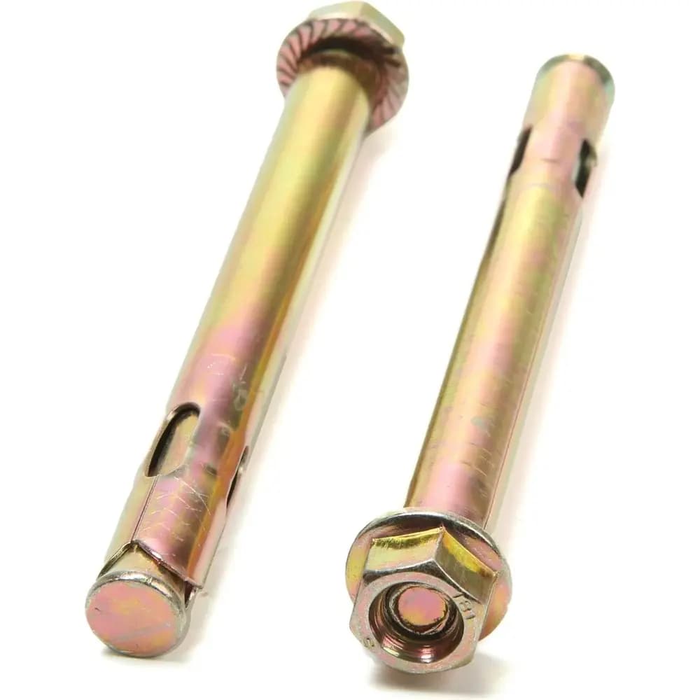 Анкерный болт