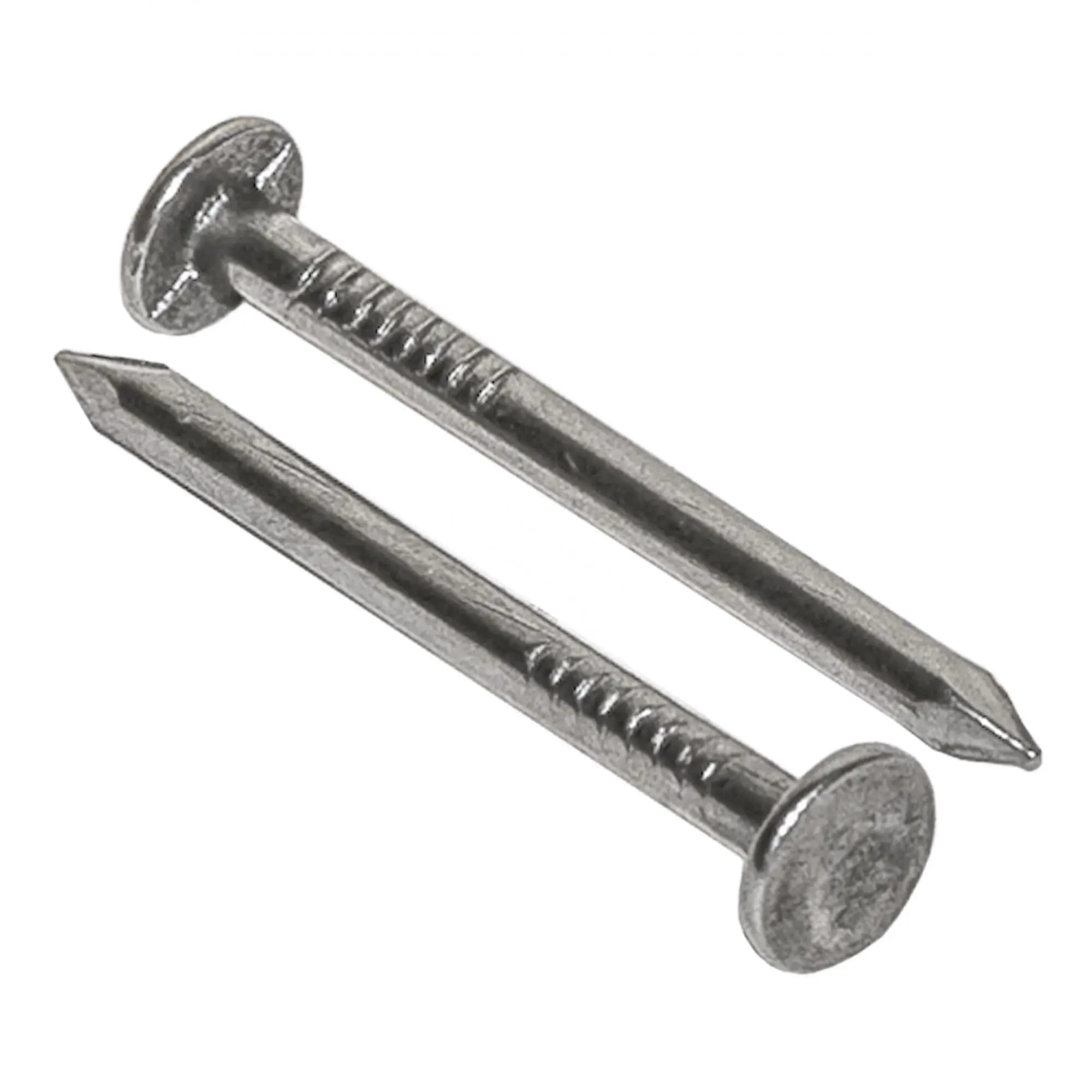 Гвозди толевые