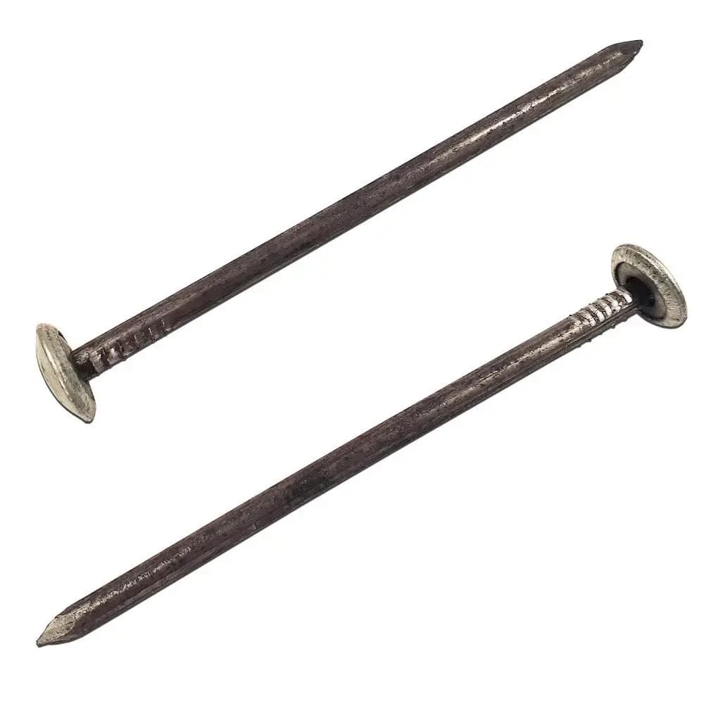 Гвозди шиферные (120мм)