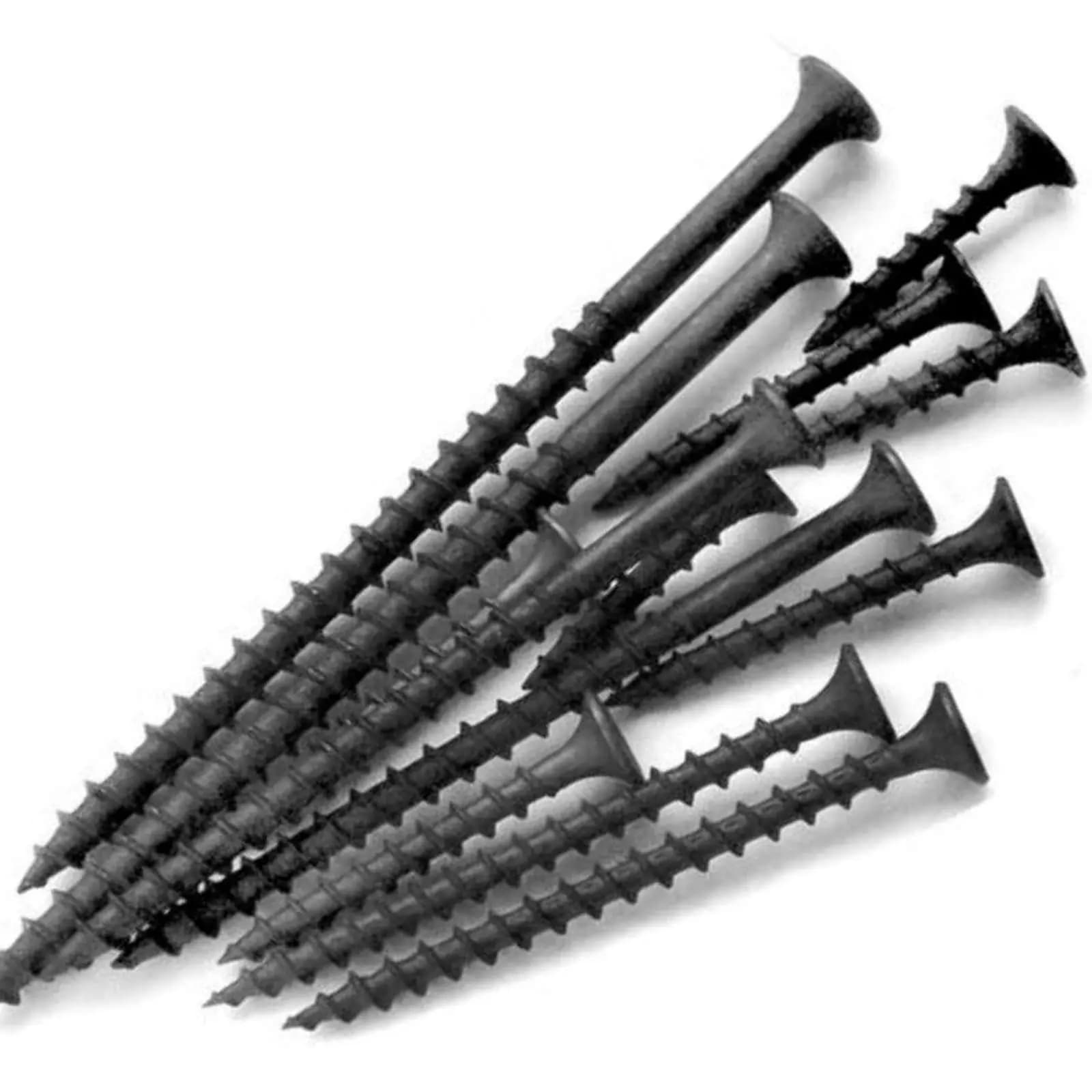 Саморез по дереву