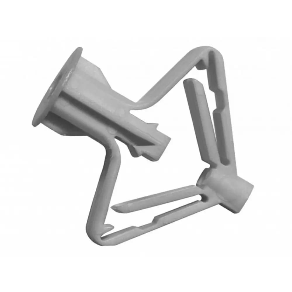 Дюбель бабочка