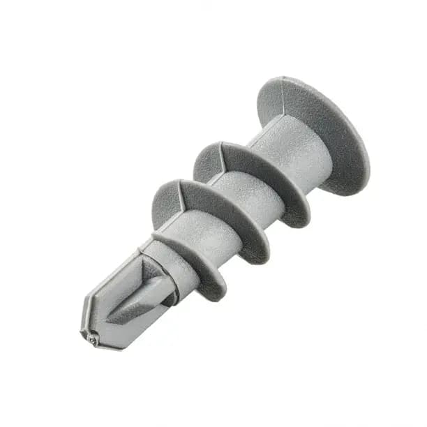 Дюбель ввёртыш (15х38мм)