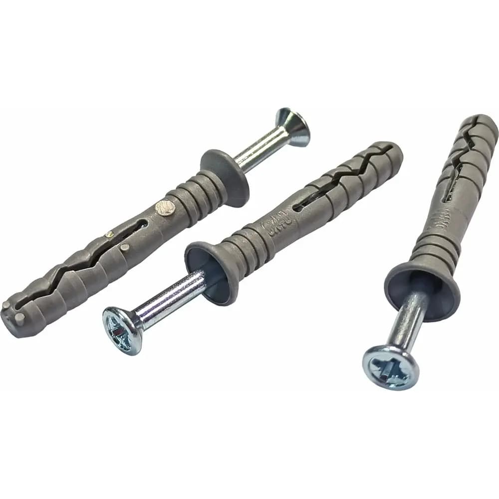 Дюбель гвоздь