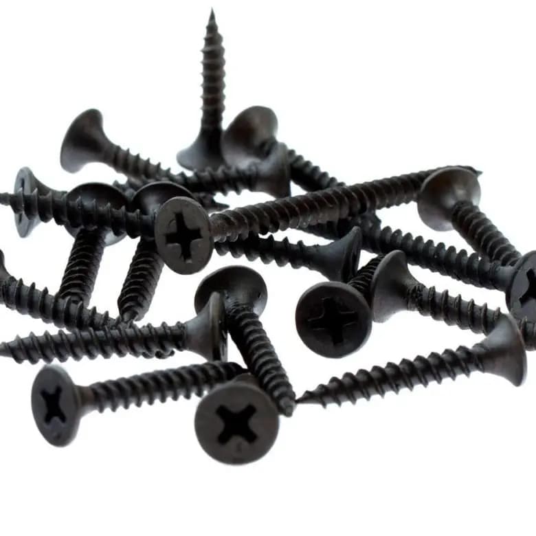 Саморез по металлу