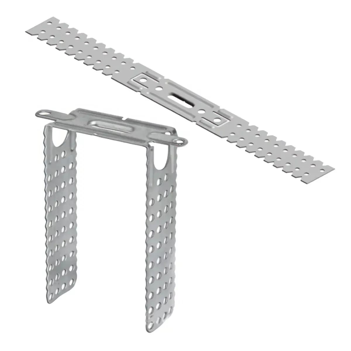 Подвес прямой для гипсокартона