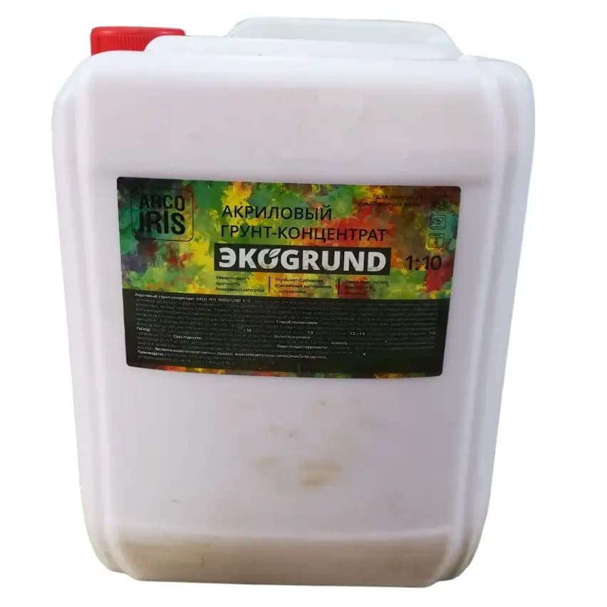 Грунт-концентрат Arco Iris 1:10
