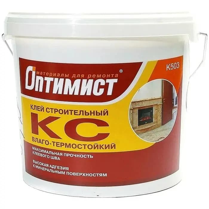 Клей КС для линоулема