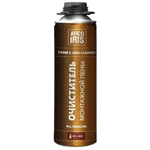 Очиститель для пены