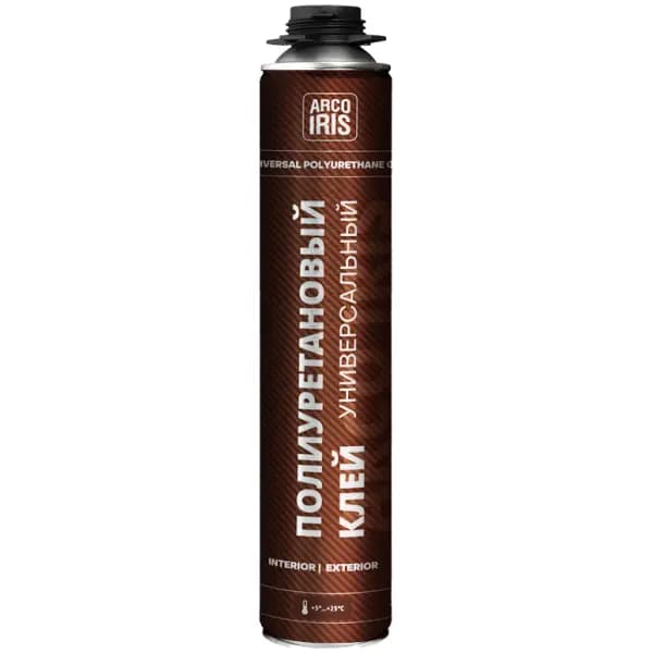 Пена клей Arco Iris
