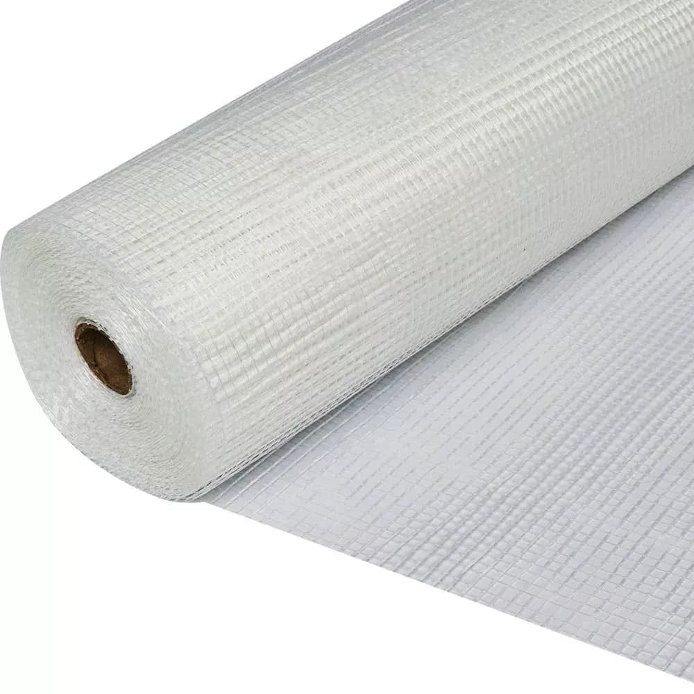 Стеклосетка малярная под штукатурку