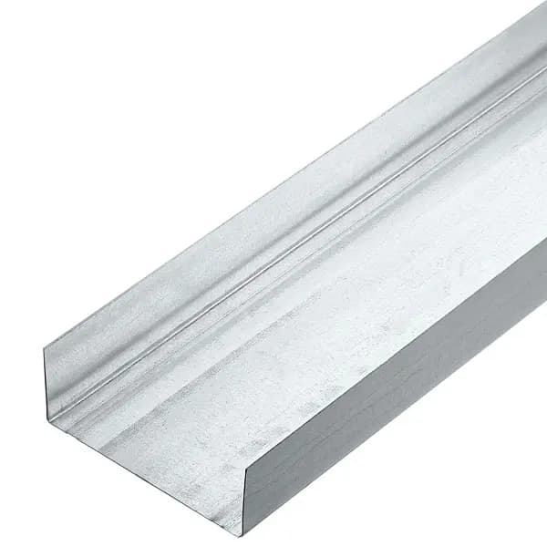 Направляющий (100х40х3000мм)