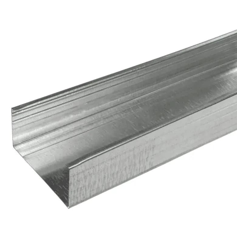 Профиль (100х50х3000мм)