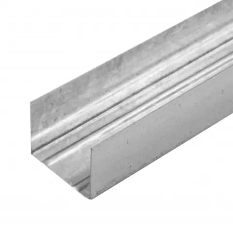 Направляющий (50х40х3000мм)