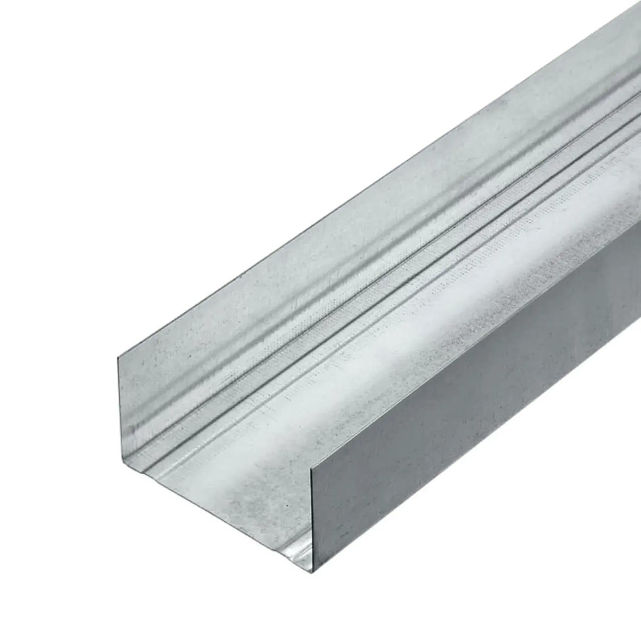 Направляющий (75х40х3000мм)