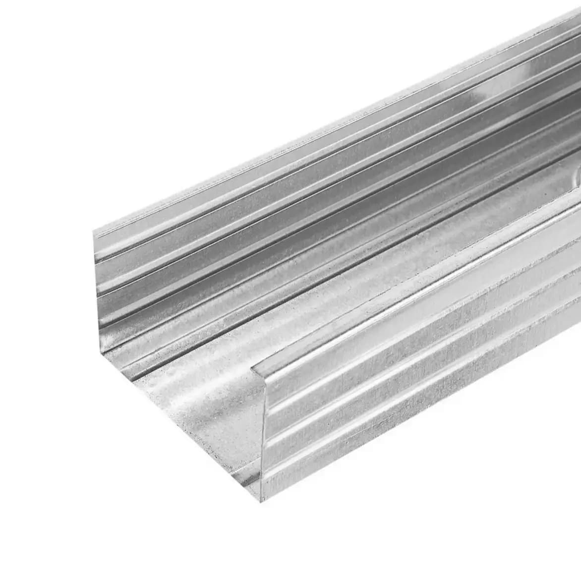 Профиль (75х50х3000мм)