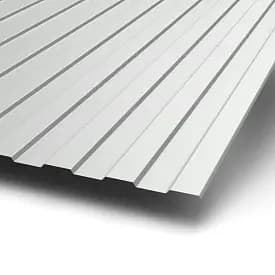 С-8 белый (2000х1150х0.35мм)