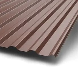 МП-20 Коричневый (1150х0.35мм)