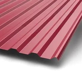 МП-20 Красный (1150х0.35мм)