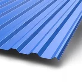 МП-20 синий (1150х0.35мм)