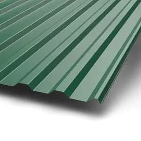 МП-20 зелёный (1150х0.35мм)