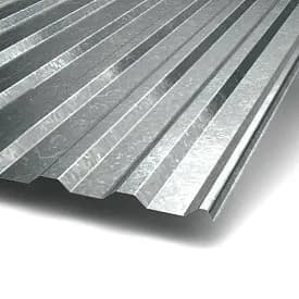 МП-20 оцинкованный (1150х0.35мм)