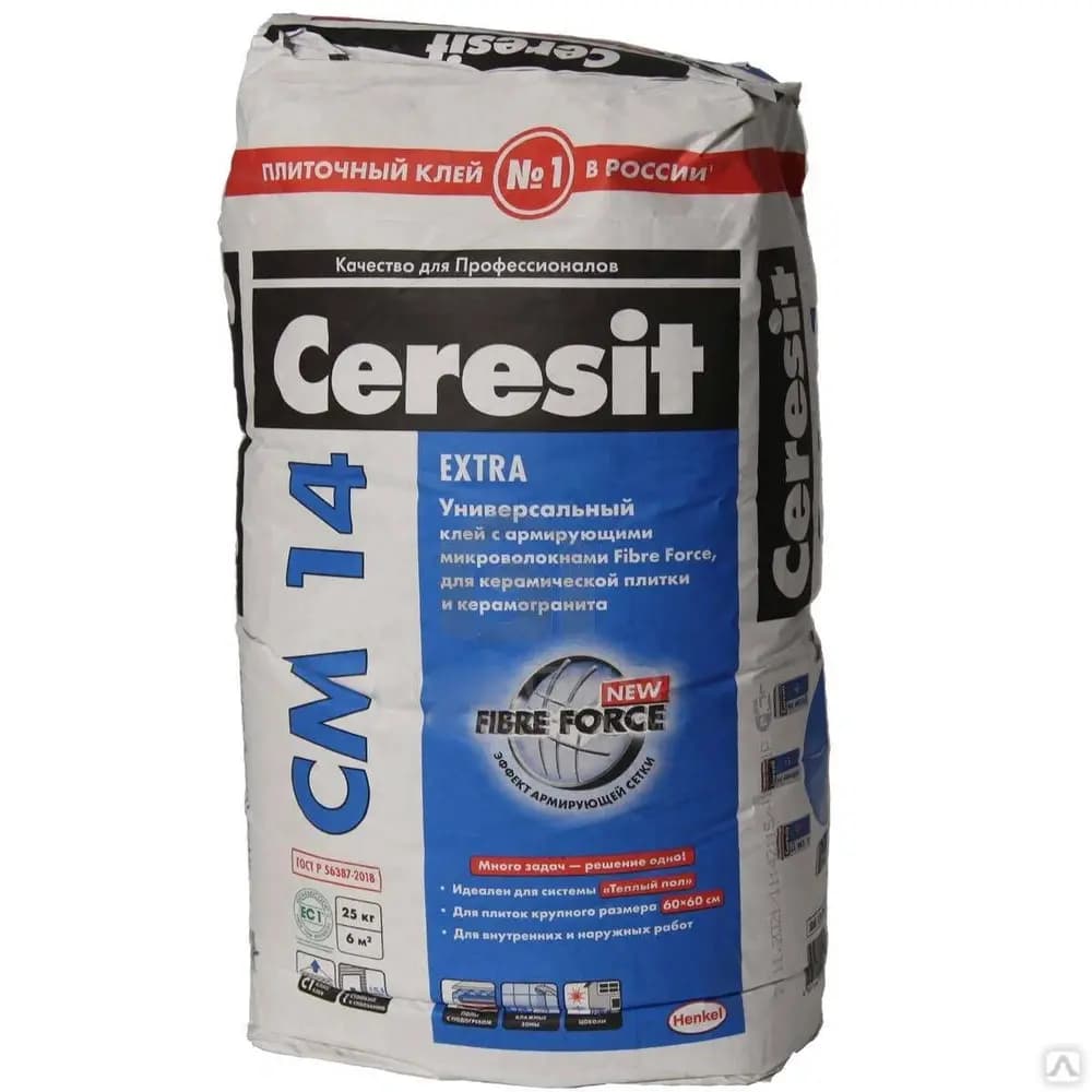 Ceresit СМ 14