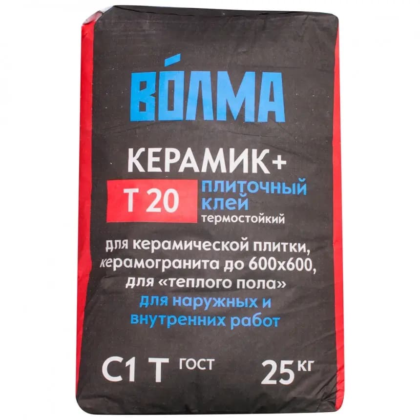 Волма Керамик +