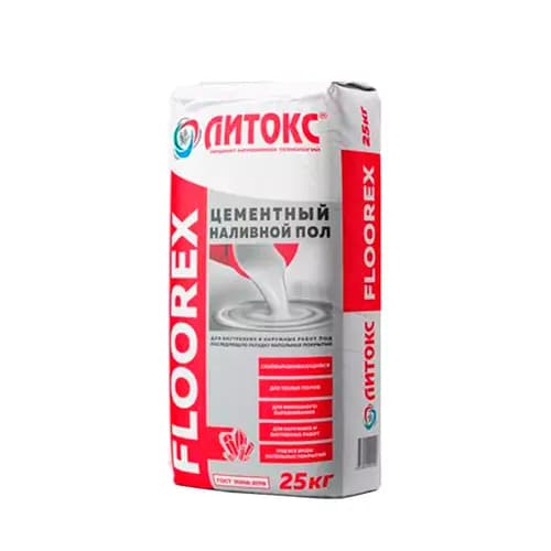Литокс Floorex