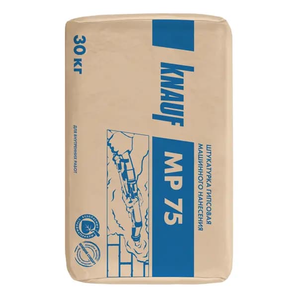 Knauf MP 75