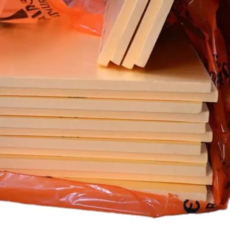 Пеноплэкс (30х1185х585мм) уп/13шт