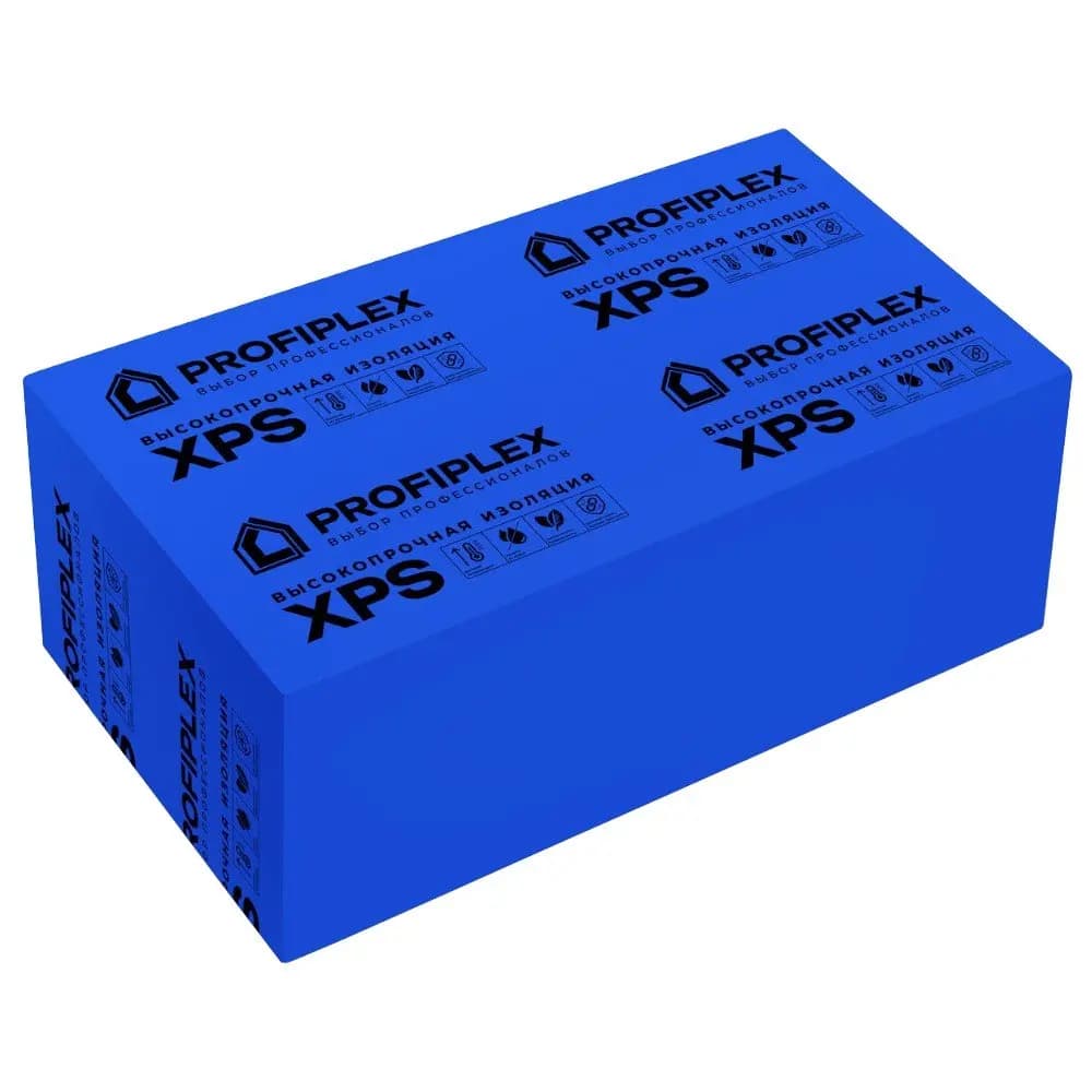 Профиплекс (50х1185х585мм) уп/8шт