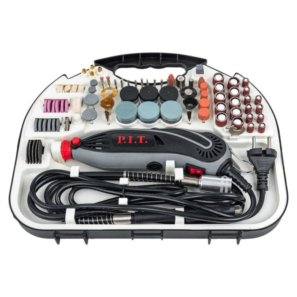 Реноватор (мультитул) P.I.T. RMT350 С-1 350Вт