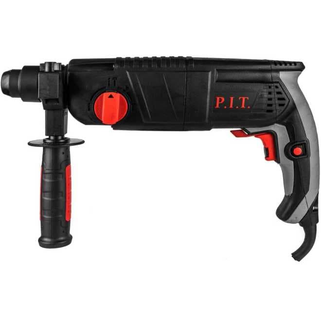 Перфоратор P.I.T. PBH24-C Мастер 850Вт