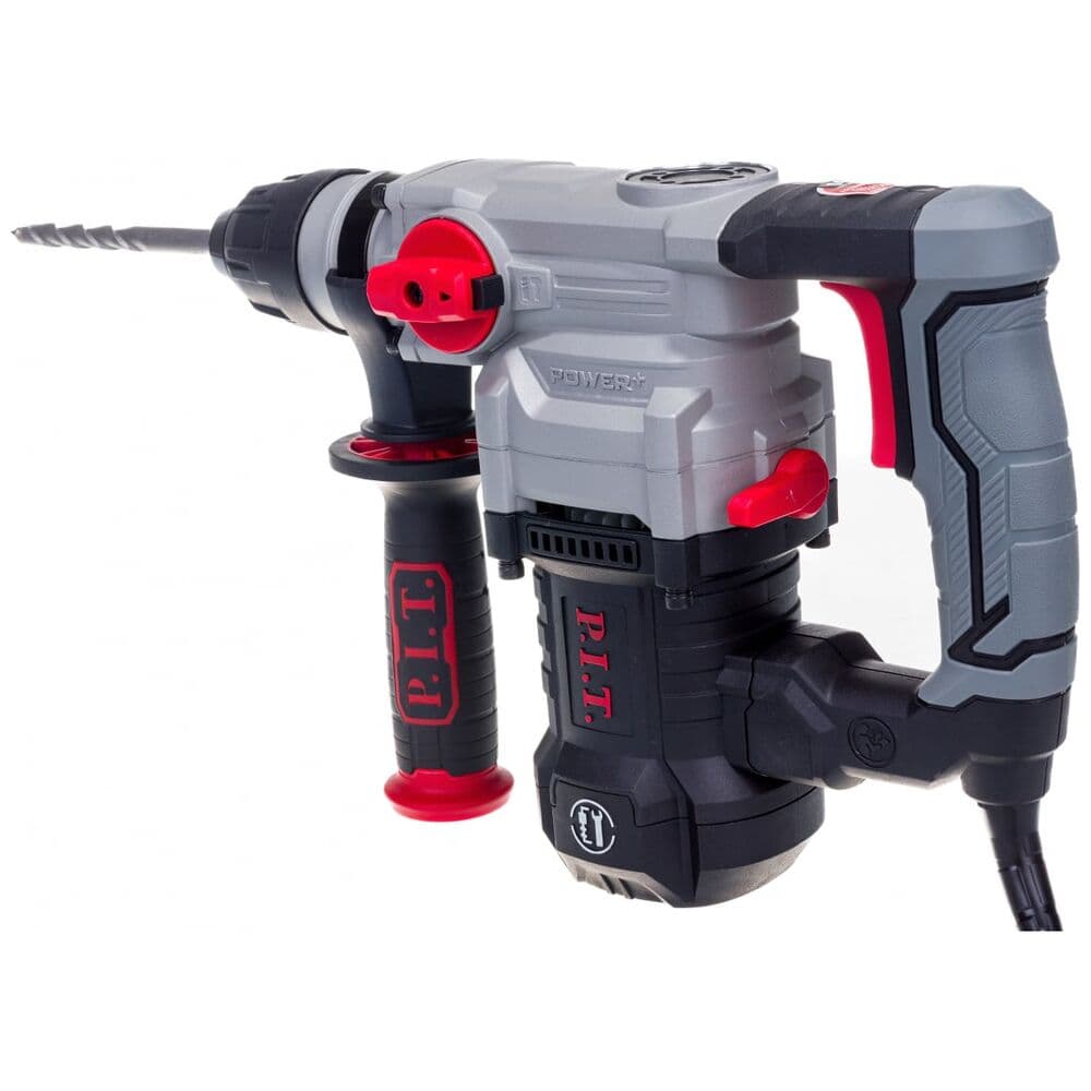 Перфоратор P.I.T. PBH26-С4 1200Вт