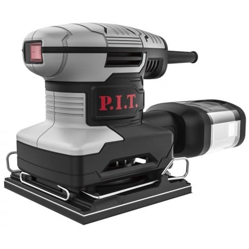 Шлифмашина вибрационная P.I.T. PSP100-C