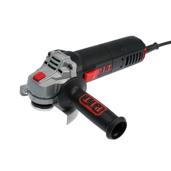 Болгарка P.I.T. PWS115-C 115мм 800Вт