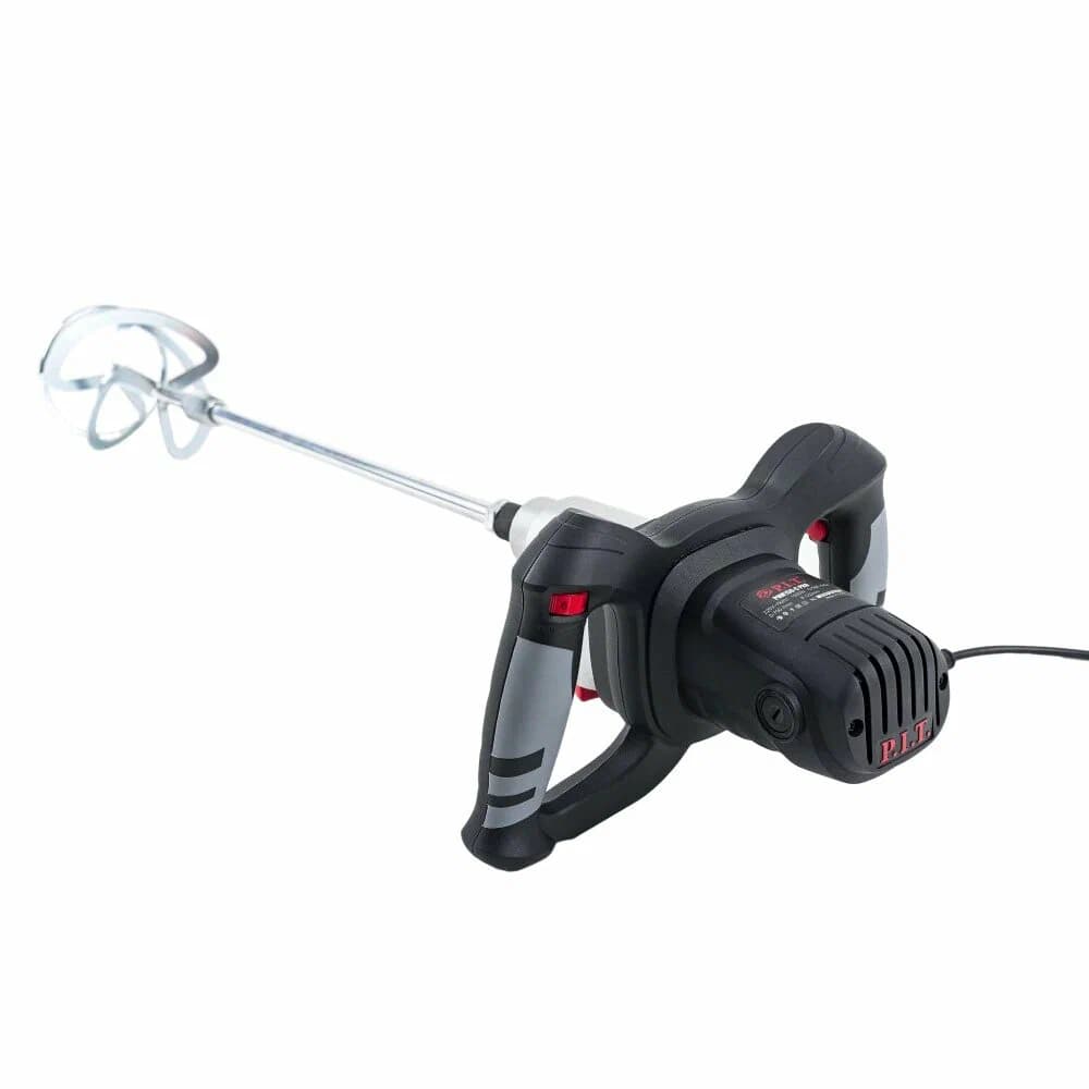 Миксер строительный P.I.T.